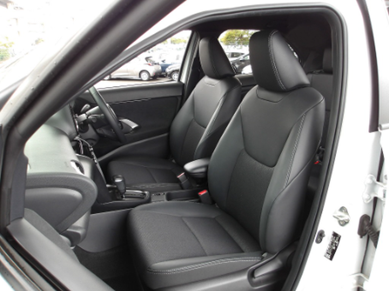 2025 Toyota Yaris Cross 1,5L 2025 Cyprus