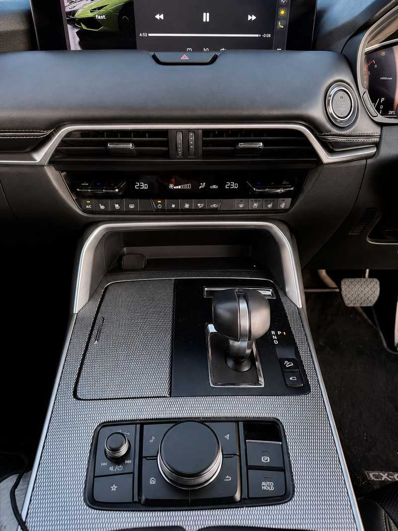 2023 Mazda CX-60 3,3L 2023 Cyprus