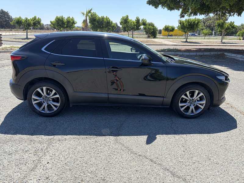 2022 Mazda CX-30 2,0L 2022 Cyprus