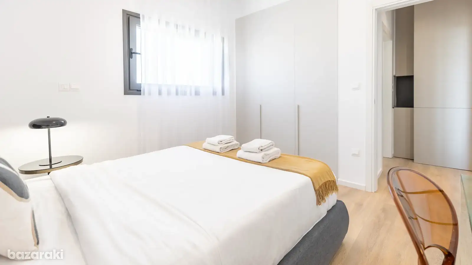 Apartment, 1 bedroom — 8
