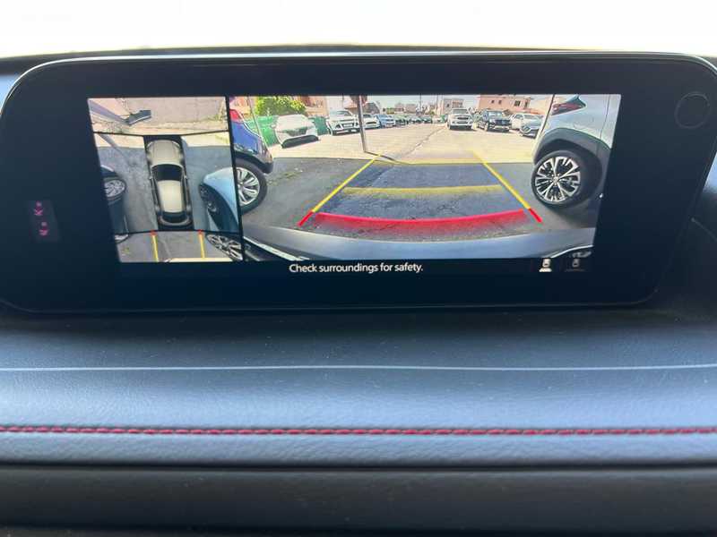 2023 Mazda CX-30 2,0L 2023 Cyprus