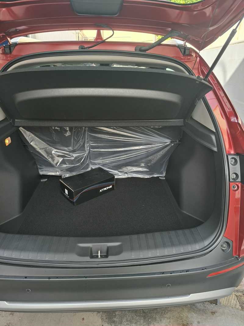 2025 Honda WR-V 1,5L 2025 Cyprus