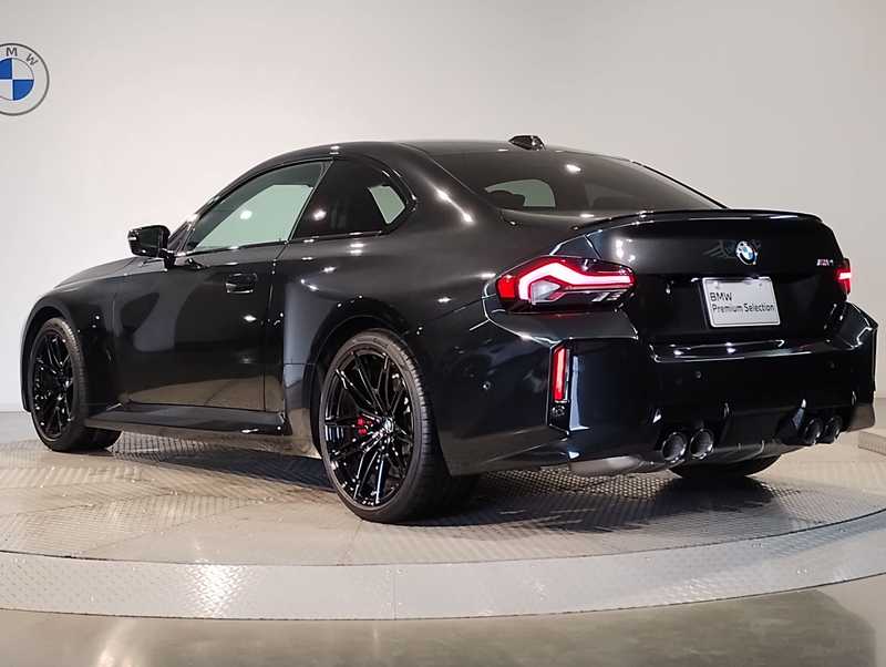 2025 BMW M2 3,0L 2025 Cyprus