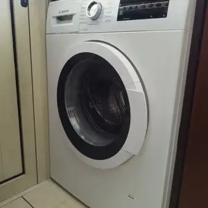 Bosh series 6 washing machine, Paphos — Geroskipou