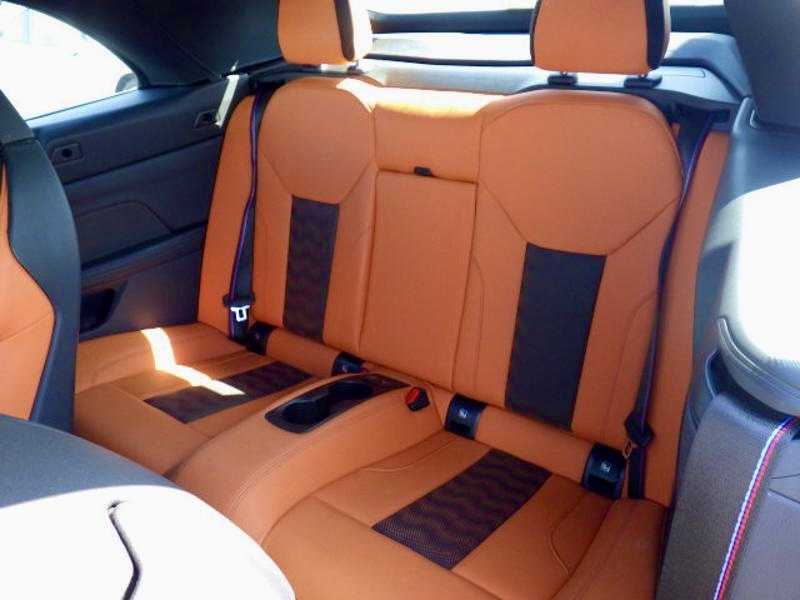 2024 BMW M4 3,0L 2024 Cyprus