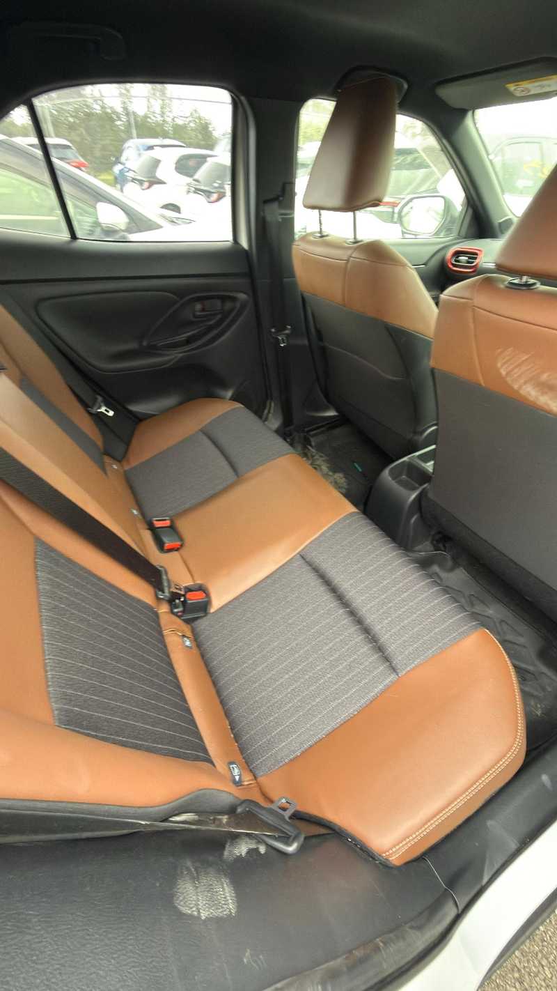 2023 Toyota Yaris Cross 1,5L 2023 Cyprus