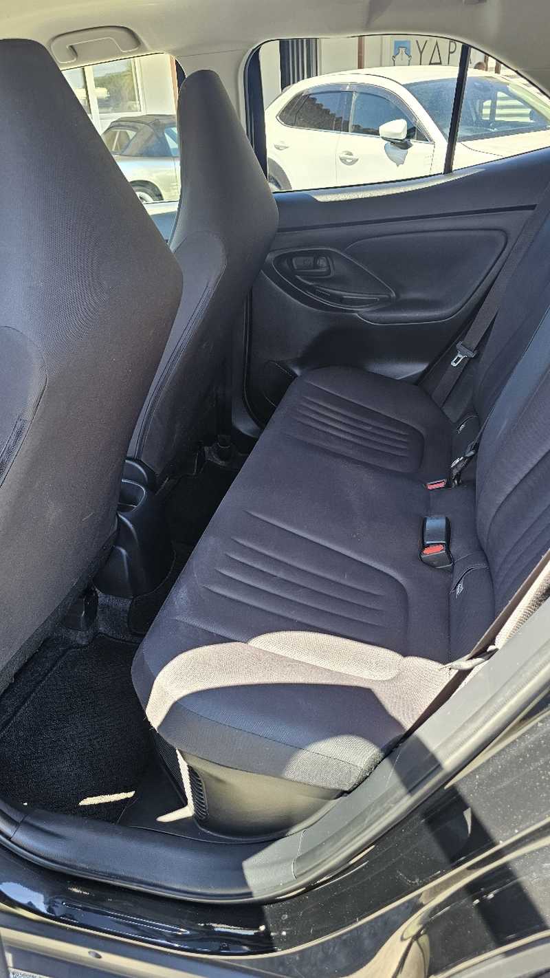 2022 Toyota Yaris Cross 1,5L 2022 Cyprus