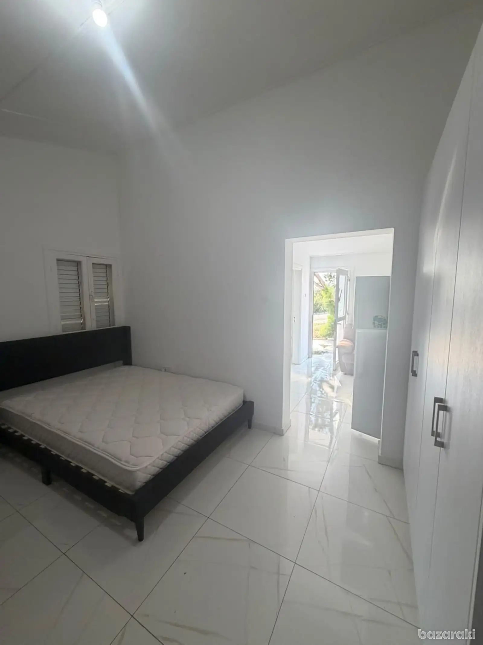 House, 1 bedroom — 4