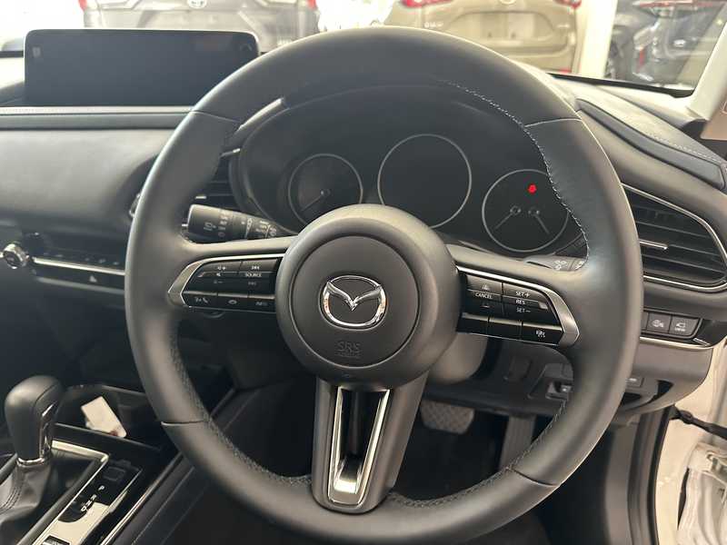2023 Mazda CX-30 2,0L 2023 Cyprus