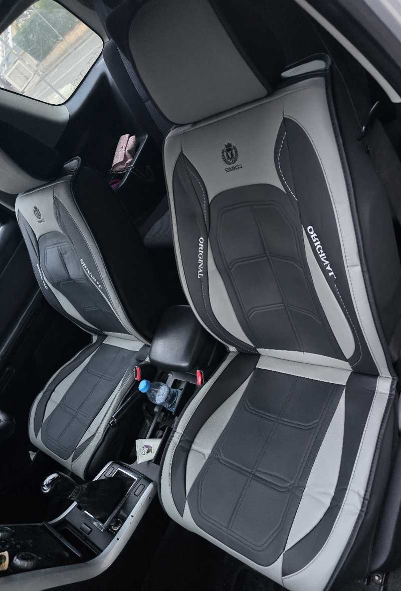 2007 Suzuki Vitara 1,6L 2007 Cyprus