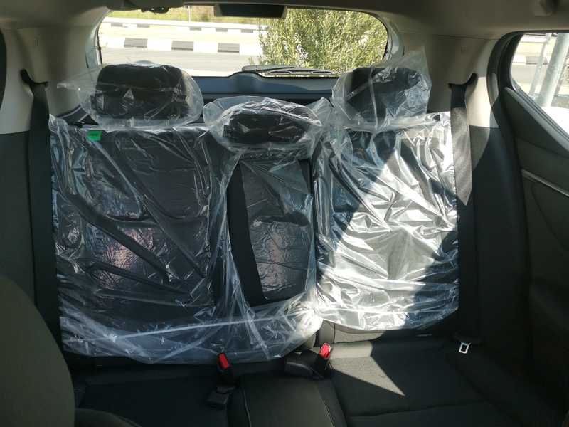 2024 Honda WR-V 1,5L 2024 Cyprus