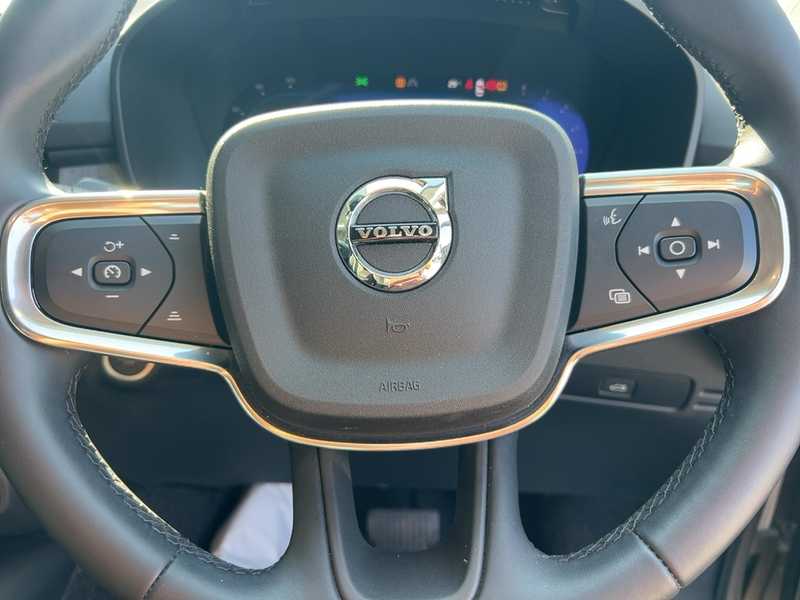 2023 Volvo XC40 2,0L 2023 Cyprus