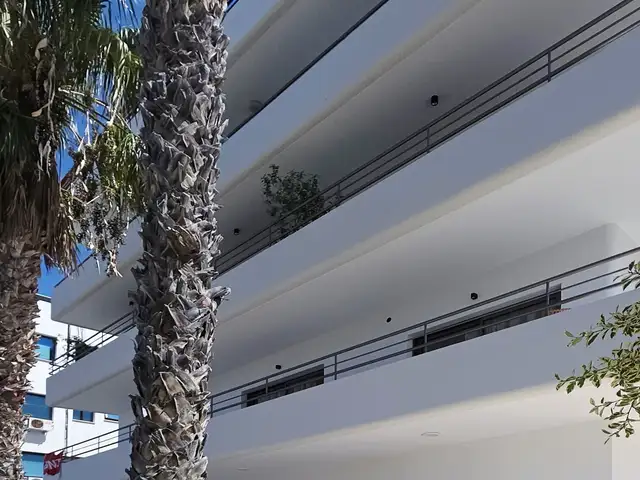 Studio apartment to rent, Επαρχία Λευκωσίας — 'Έγκωμη - 16