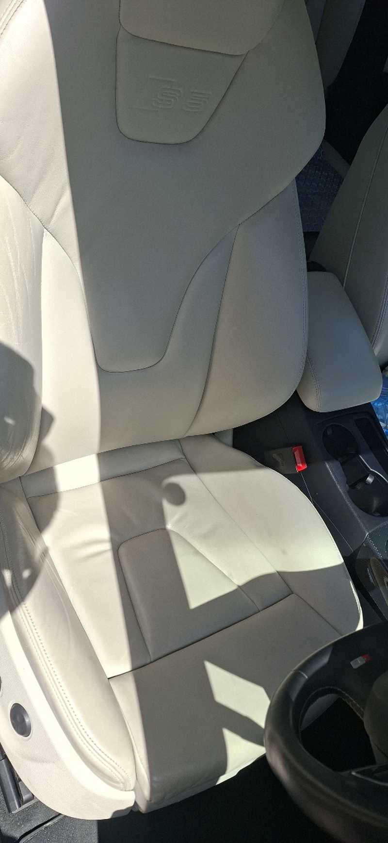 2007 Audi S5 4,2L 2007 Cyprus