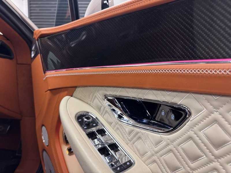 2021 Bentley Continental GT 4,0L 2021 Cyprus