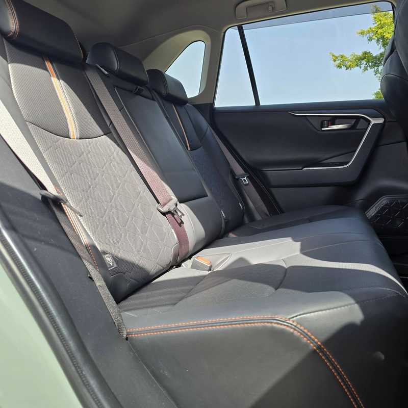 2022 Toyota RAV4 2,0L 2022 Cyprus