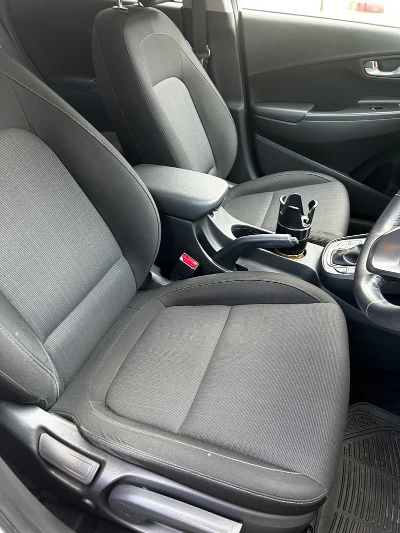 2022 Hyundai Kona 1,0L 2022 Cyprus