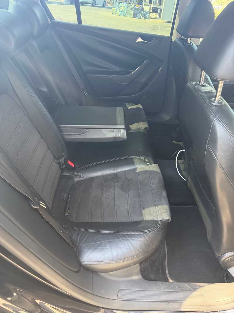 2010 Volkswagen Passat 1,4L 2010 Cyprus