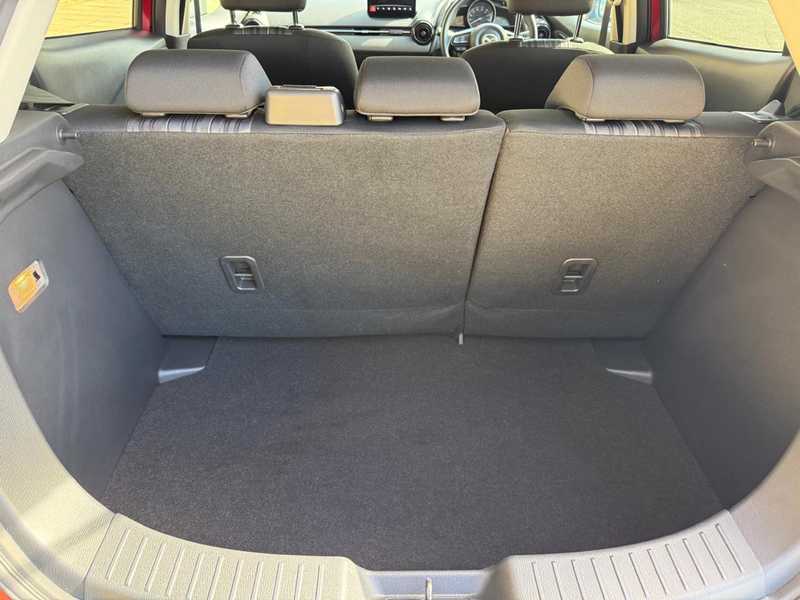 2022 Mazda 2 1,5L 2022 Cyprus