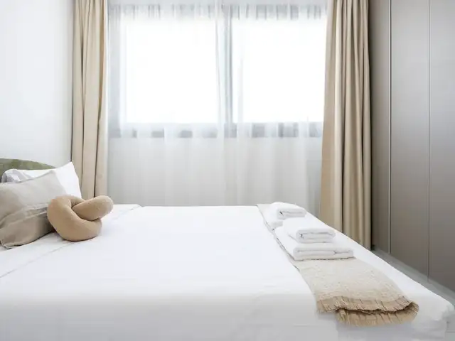 3-bedroom apartment to rent, Επαρχία Λεμεσού — Άγιος Αθανάσιος - 15
