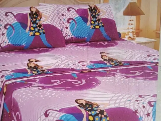 Bed sheets, Επαρχία Λεμεσού — Λεμεσός - Ζακάκι