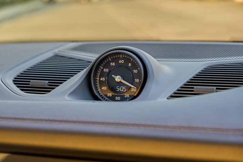 2024 Porsche Cayenne 4,0L 2024 Cyprus