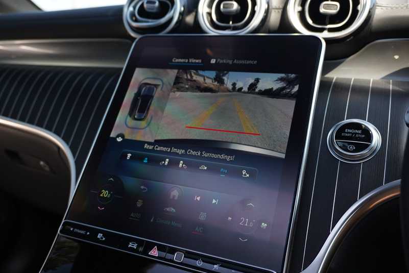 2023 Mercedes-Benz GLC-Class 2,0L 2023 Cyprus