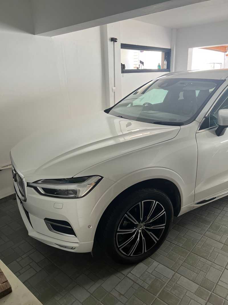 Volvo XC60 2,0L 2020