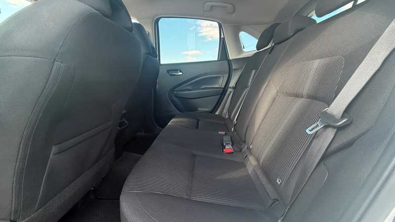 2023 Nissan Note e-Power 1,2L 2023 Cyprus