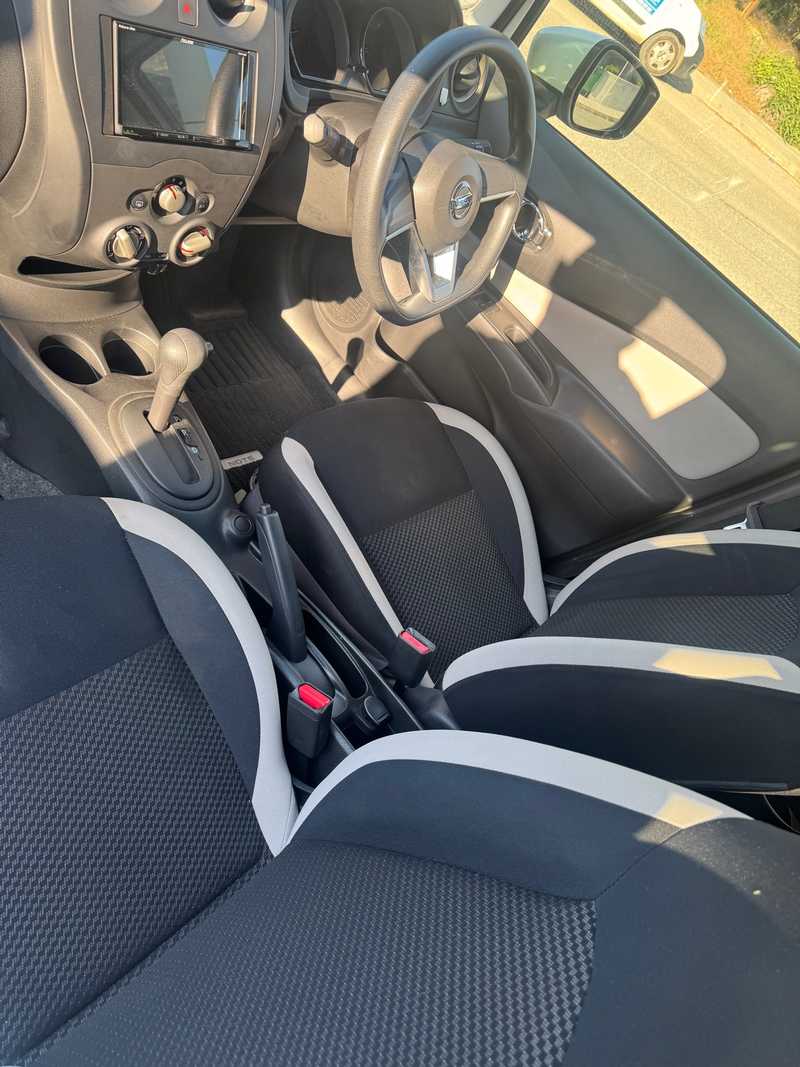 2019 Nissan Note 1,2L 2019 Cyprus