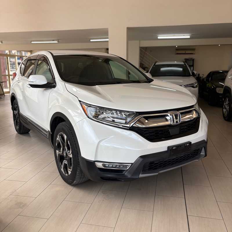 Honda CRV 2,0L 2022