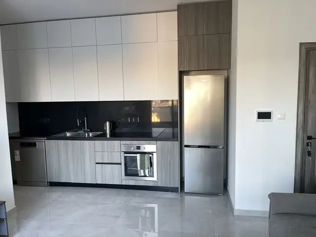 1-bedroom apartment to rent, Larnaca — Livadia Larnakas
