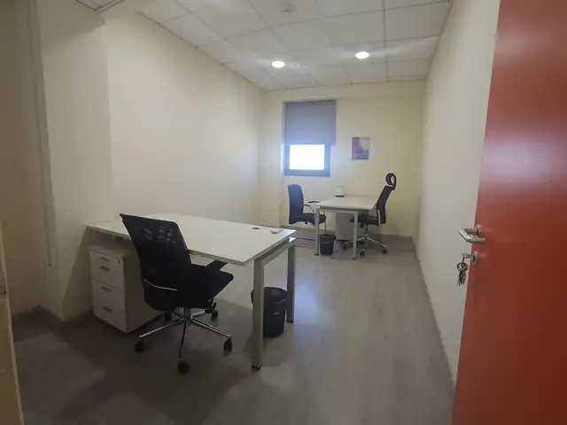 Serviced private office, Επαρχία Λεμεσού — Λεμεσός - Κάψαλος