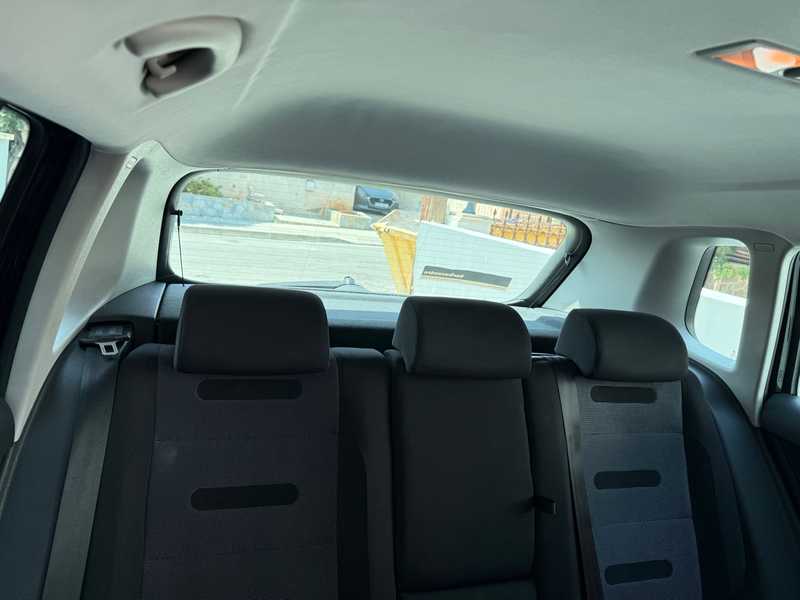 2008 Volkswagen Tiguan 2,0L 2008 Cyprus