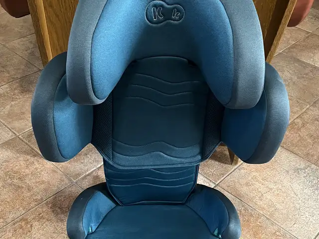 Kinderkraft xpand 2 i-size isofix car seat 1536 kg / 100150 cm worth 150, Limassol — Agios Athanasios