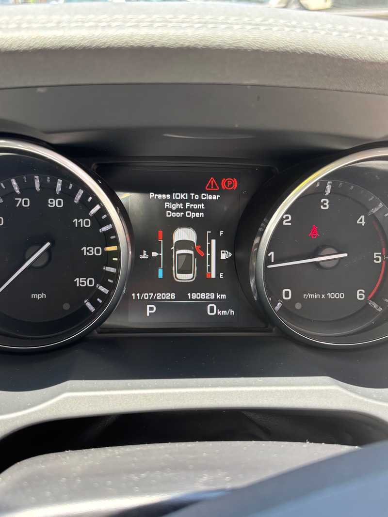 2014 Land Rover Range Rover Evoque 2,2L 2014 Cyprus