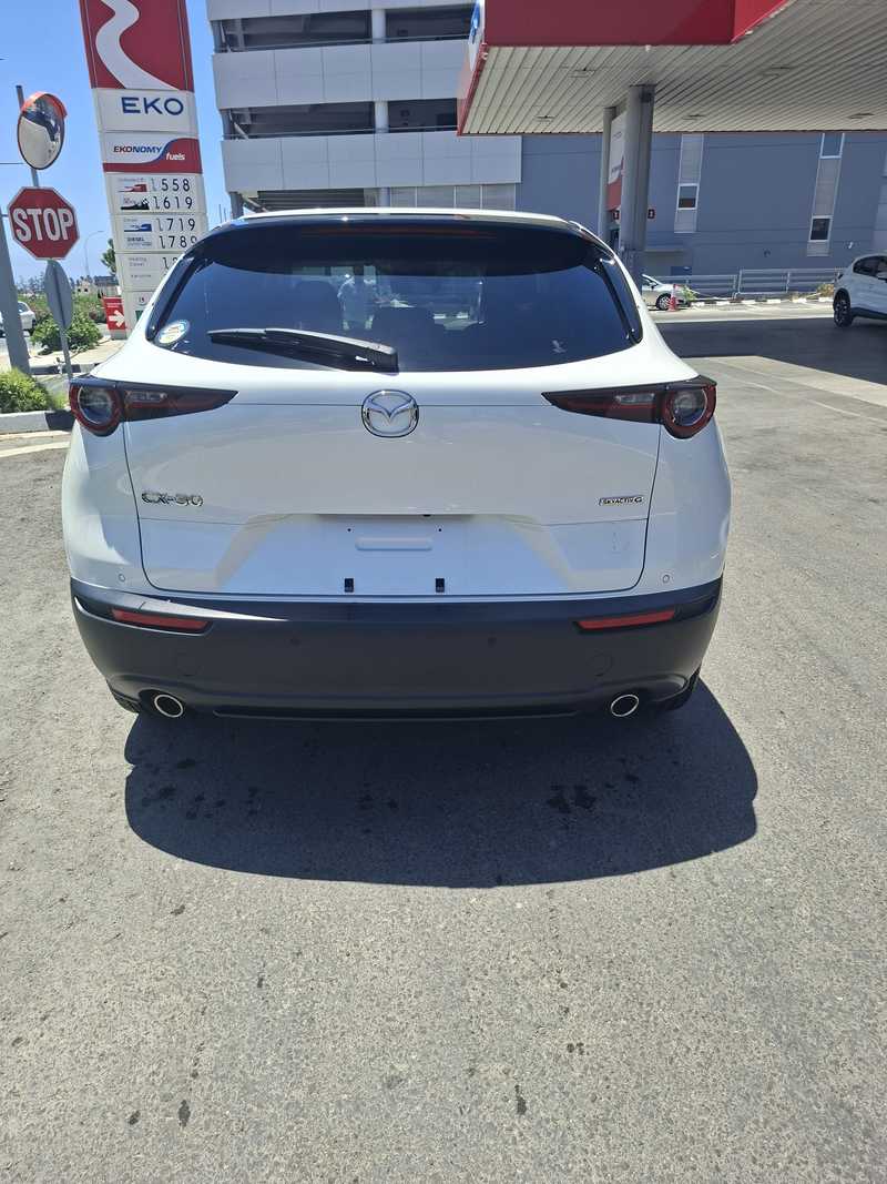 2022 Mazda CX-30 2,0L 2022 Cyprus