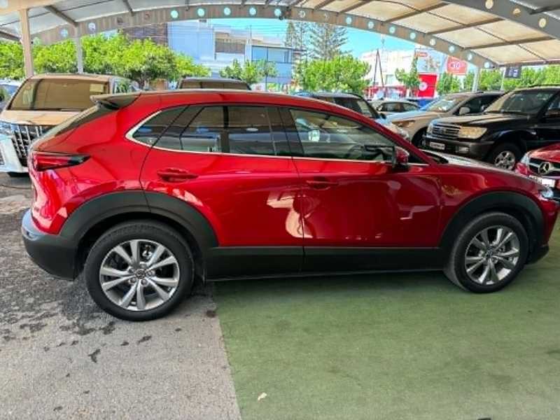 2023 Mazda CX-30 2,0L 2023 Cyprus