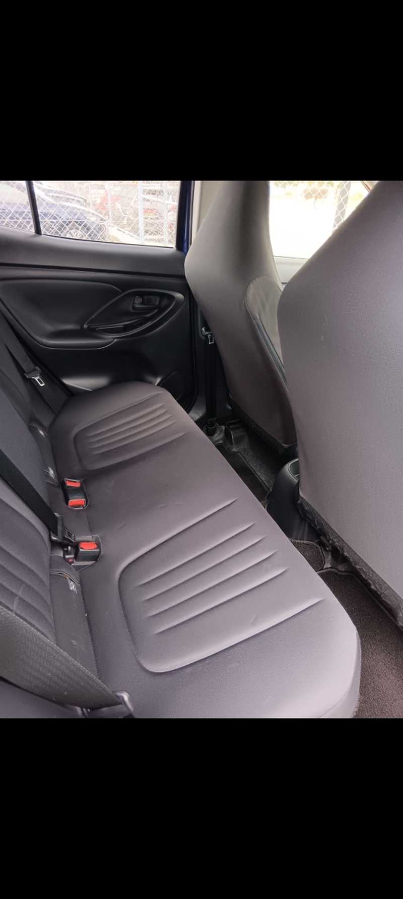 2021 Toyota Yaris Cross 1,5L 2021 Cyprus