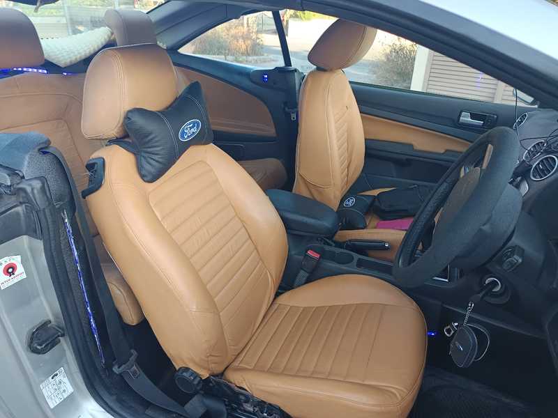 2010 Ford Focus 0,6L 2010 Cyprus