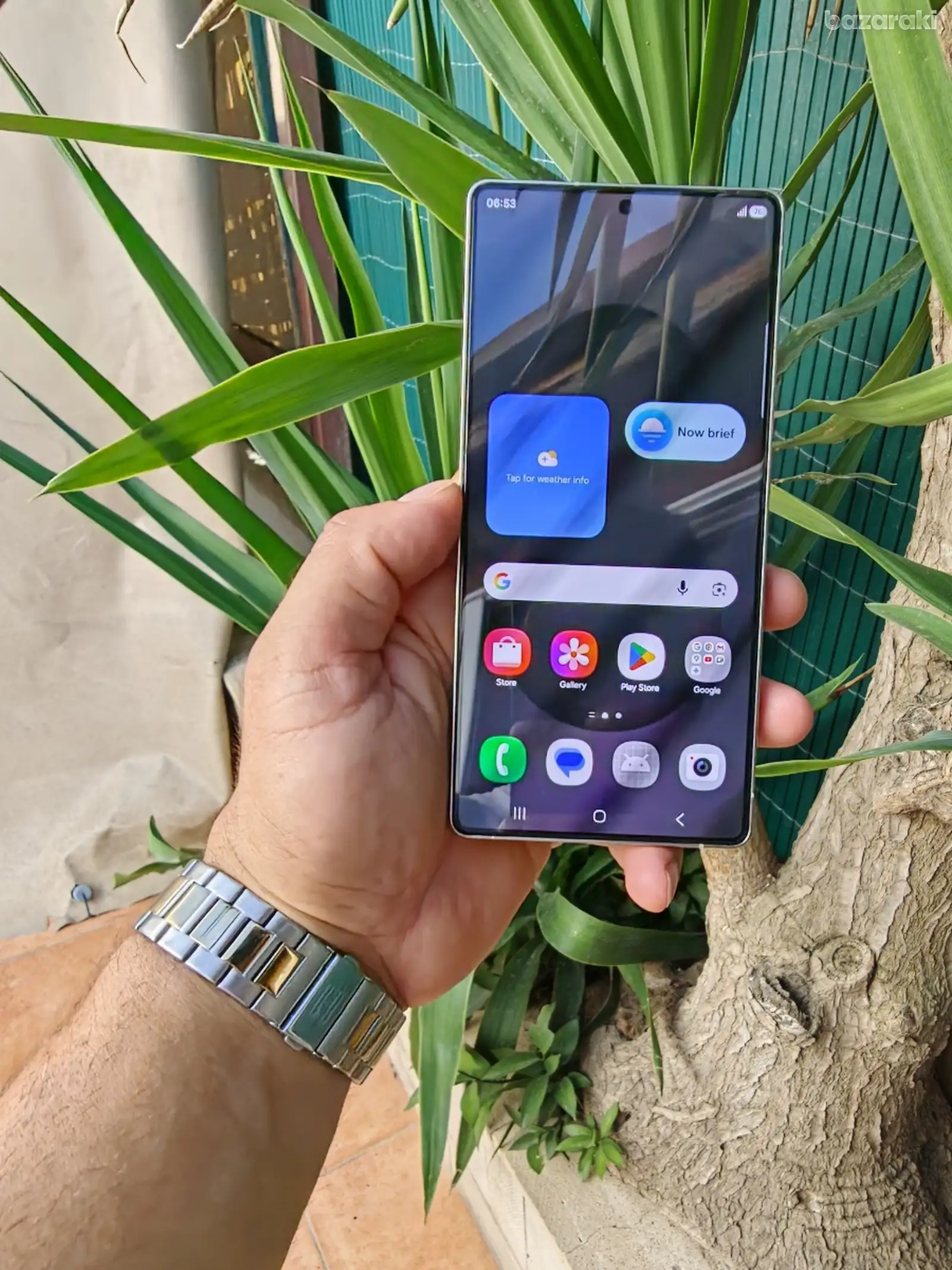 Samsung S25 Ultra 256gb, Nicosia — Latsia - Agios Georgios