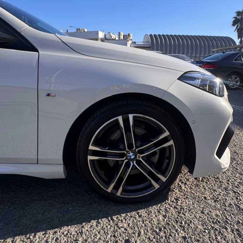 2021 BMW 2-Series 2,0L 2021 Cyprus