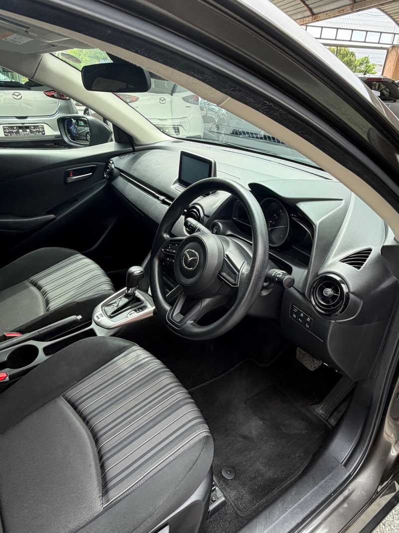 2022 Mazda 2 1,5L 2022 Cyprus