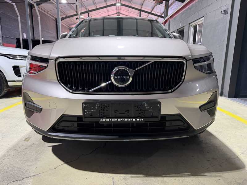 Volvo XC40 2,0L 2022