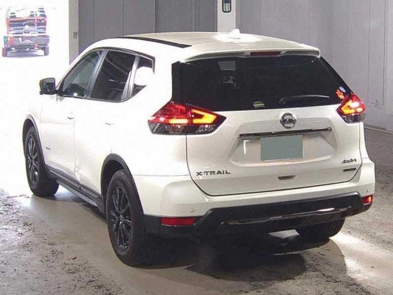2022 Nissan X-Trail 2,0L 2022 Cyprus