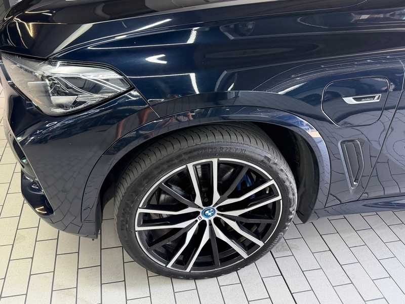 2021 BMW X5 3,0L 2021 Cyprus
