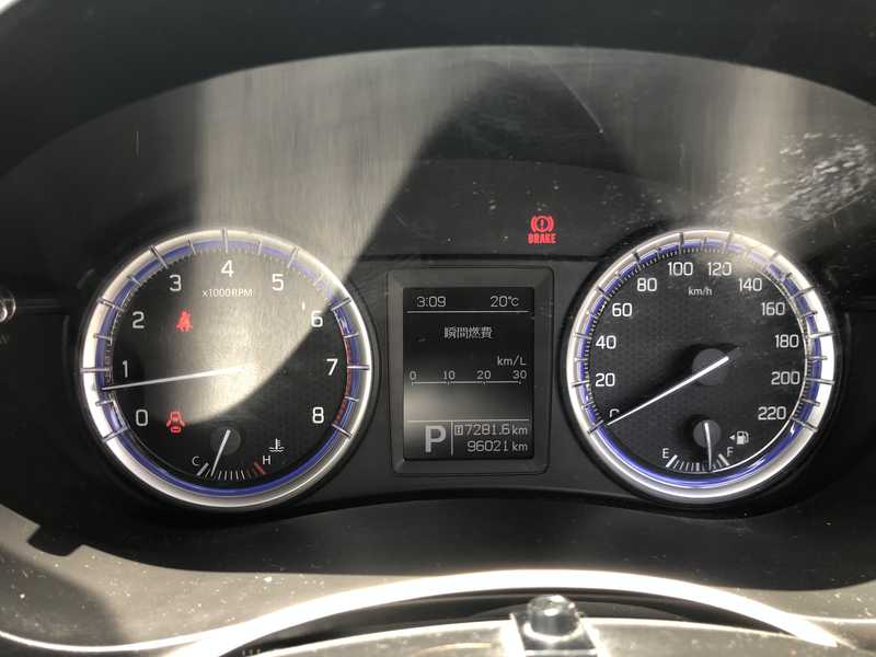 2017 Suzuki S-CROSS 1,2L 2017 Cyprus