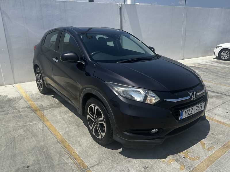 Honda HR-V 1,5L 2018
