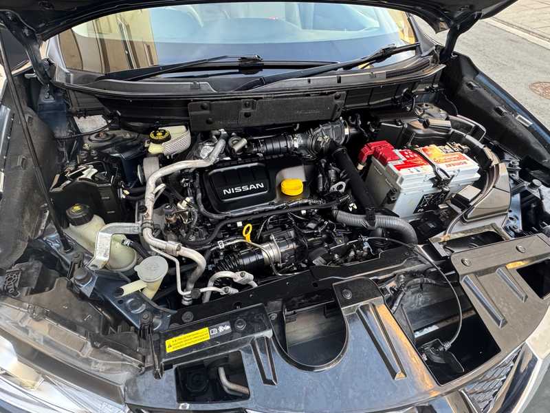 2016 Nissan X-Trail 1,6L 2016 Cyprus