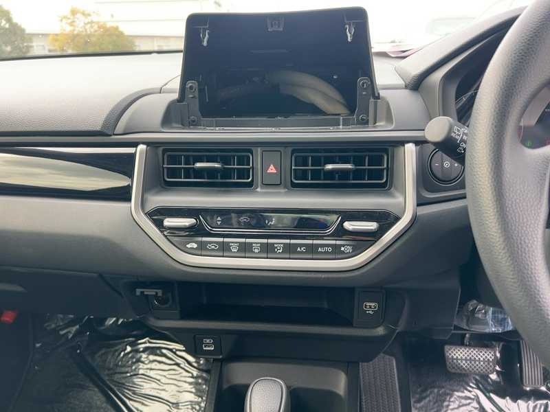 2026 Honda WR-V 1,5L 2026 Cyprus